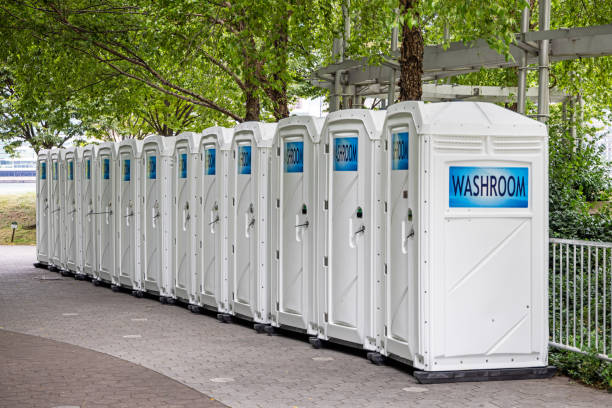 Portable Toilet Options We Offer in Cleary, MS