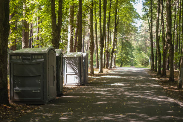 Best Porta potty rental near me  in Cleary, MS